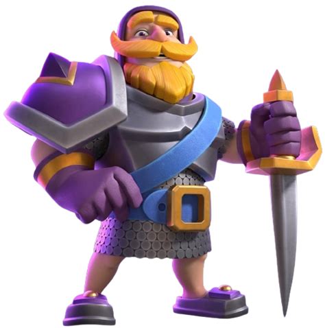 Mise à Jour Déquilibrage Clash Royale De Mars Supercell Info