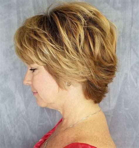 50 Best Hairstyles For Women Over 50 For 2024 Hair Adviser Cool