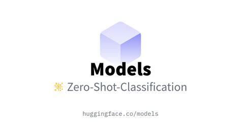 Models Hugging Face