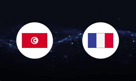 World Cup Group D Preview Tunisia Vs France Odds Moneyline And Live