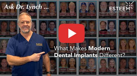 The Evolution Of Dental Implants From Old School To The New Perfect