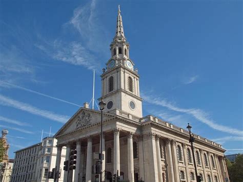 Tickets Tours St Martin In The Fields London Viator