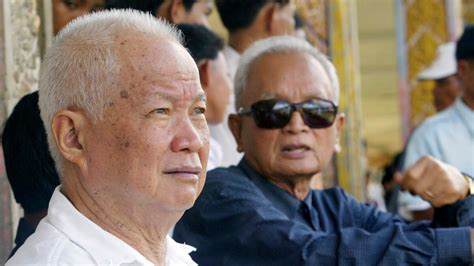 Verdicts on Khmer Rouge Leaders Likely Tribunal’s Last