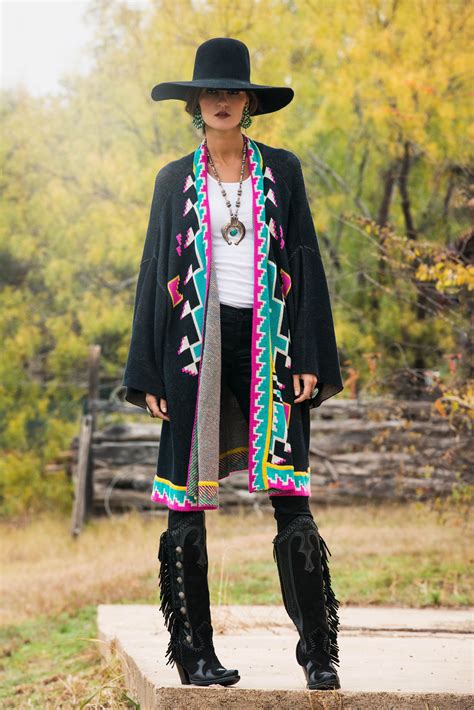 Double D Ranch Cibilo Poncho ¸¸¸•´¯` Annamarias Pins ´¯`•¸¸¸ Cowgirl Style