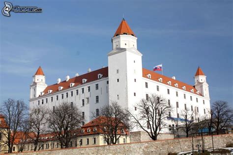 Bratislava Castle