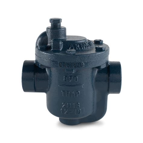 Armstrong Steam Trap 12 890 Cleaners Supply