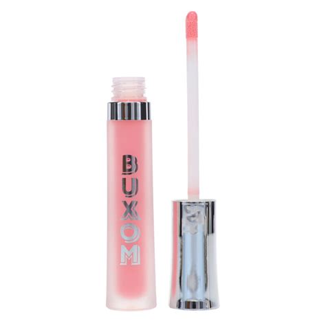 Buxom Full On Plumping Lip Cream Gloss Pink Champagne Oz Lala Daisy