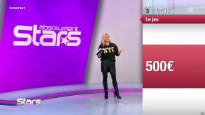 Claire Nevers Absolument Stars Caps