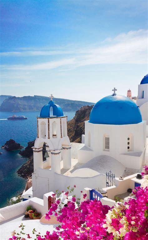 20 famous greek landmarks – Artofit