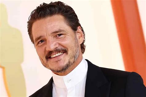 Pedro Pascal Se Une Al Reparto De La Secuela De Gladiador Dirigida Por