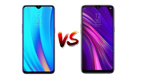 Realme Pro Vs Realme Pilih Mana Bukareview