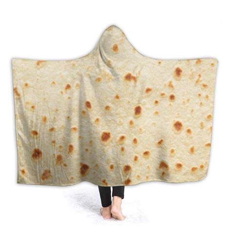 Top Best Burrito Blankets In Reviews L Tortilla Blankets