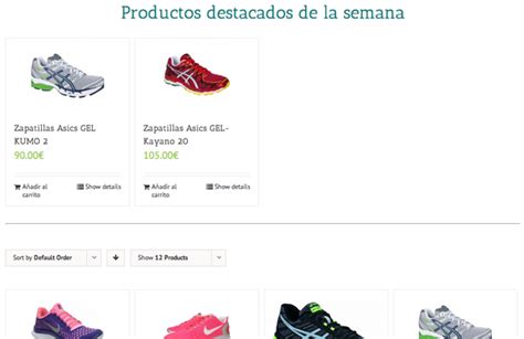 Cómo Mostrar Productos Destacados En Woocommerce