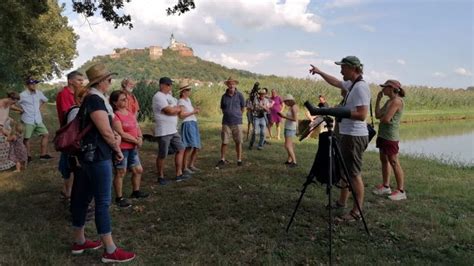 Der Pflegeverein Ramsar Gebiet Güssinger Teiche lädt zum Fest BKF TV