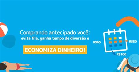 Ingressos Economize Comprando Seu Ingresso Pelo Site Hot Park