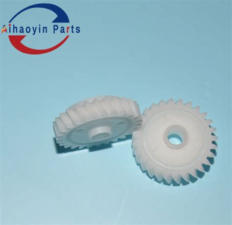 5pcs New Original Fu9 0401 000 Fuser Drive Gear For Canon Ir 1730 1740