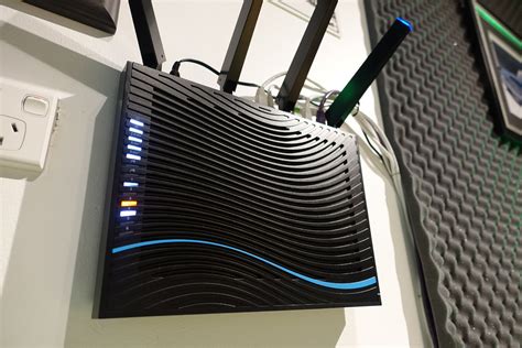 Review Netgear Nighthawk X Ac Tri Band Wifi Router R