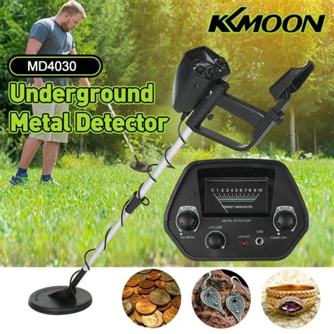 Gtx5030 Tx-850 Md4030 Pinpointer Underground Metal Detector Arany ...