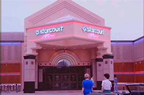 New Season Of Stranger Things Brings Back Mall Nostalgia