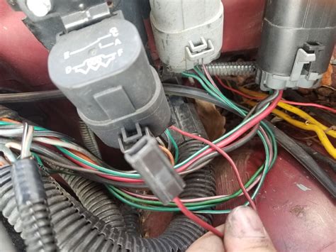 Identifying A Faulty Fuel Pump Relay FPR Know The Signs And