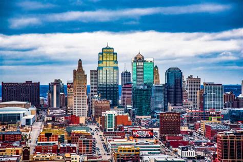 Kansas City Frequently Asked Questions Faq