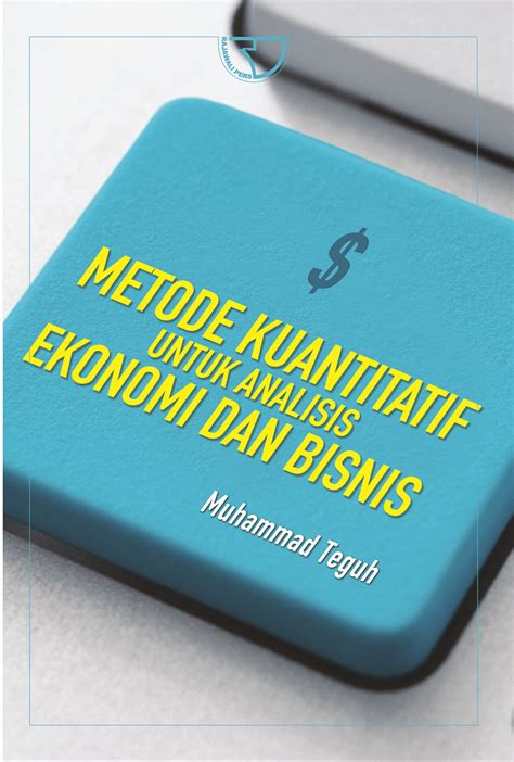 Metode Kuantitatif Bisnis