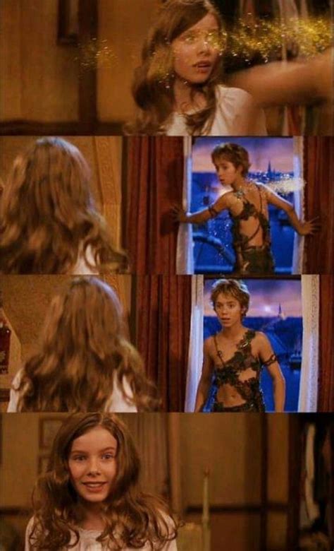 Pin By Sruthi Rahul On Peter Pan Peter Pan Movie Peter Pan 2003