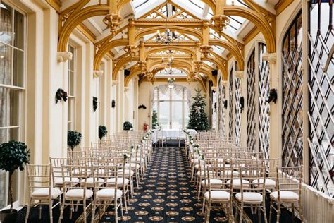 Orton Hall For Your Wedding In Peterborough Peter Oliver Photography