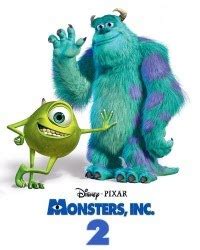 Monsters Inc 2 Trailer