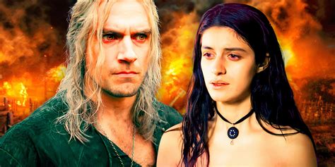 All 9 Jaskier Songs In The Witcher, Ranked From Worst To Best