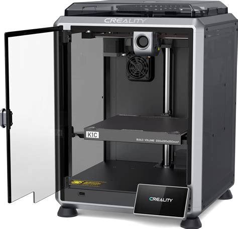 Creality K1C 3D Printer