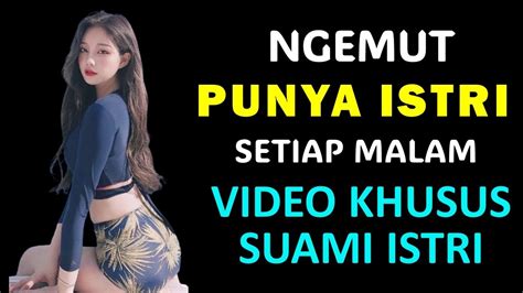 Jangan Nonton Kalau Belum Suami Istri Hukum Jimak Dengan Istri Di