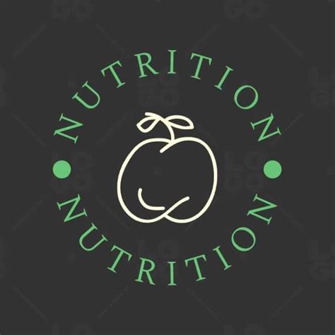 Nutrition Logo