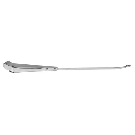 1955 57 Chevy 150210bel Airnomad Windshield Wiper Arm Dr Side