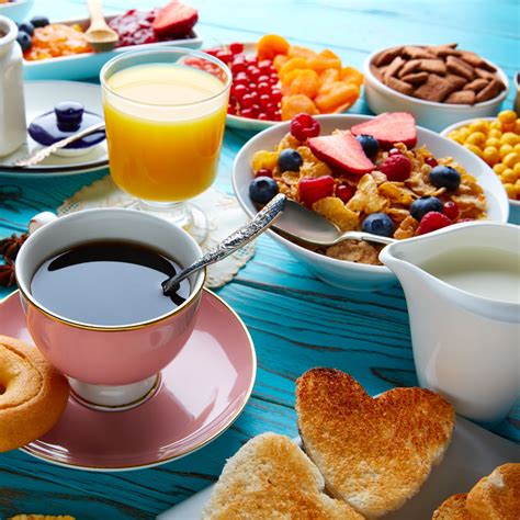 4 Common Breakfast Mistakes That Practically Guarantee Inflammation And