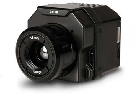 Flir Vue Pro R Mm Infrared Camera Buy Now At Modellbau