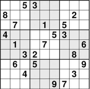 Eeb Prof Izolete M Ller Ensino Fundamental Sudoku On Line Um Jogo