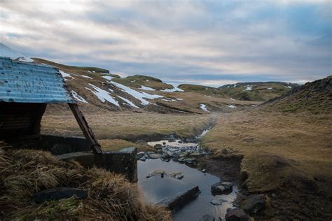 Iceland – hot springs, volcano and the Northern Lights – Get off the beaten path