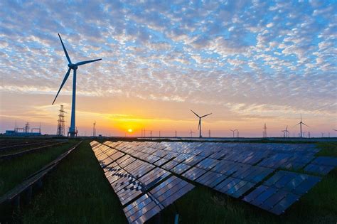 Trafigura And IFM Form A New JV To Invest In 2GW Of Renewable Projects