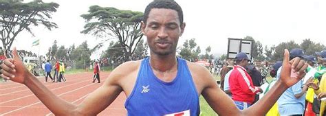 Assefa Takes 10000m Title At Ethiopian Championships Report World