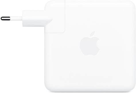 Zasilacz Do Laptopa Apple Power Adapter USB C 96W MW2L3ZMA Opinie I