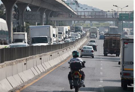 Crece Inseguridad En Carreteras De Oaxaca Cámara Nacional De