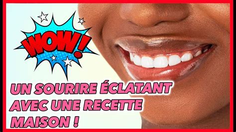 Voici Comment Arracher Une Dent Qui Bouge En Deux Minute Sans Douleur