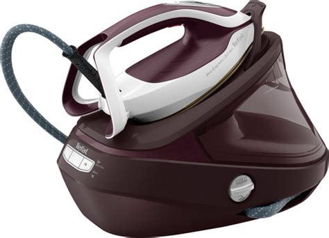 Tefal Pro Express Vision GV9810E0 Steam Ironing Station 47 OFF