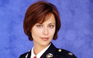 Catherine Bell divorce, married, net worth, salary, affair, boyfriend, husband • biography