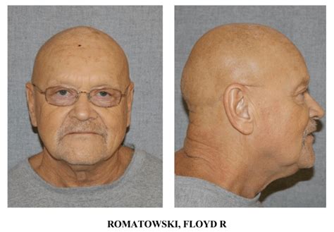 Wausau Sex Offender Who Previously Absconded To Be Released Again Wausau Pilot And Review