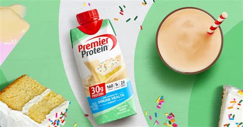 The Best Premier Protein Flavors, Ranked