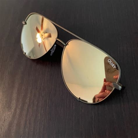 Quay Australia Accessories Quay X Desi Perkins Sunglasses Poshmark