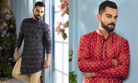 Manyavar campaign with Virat Kohli :: Behance