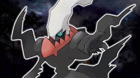 Pokemon Go Darkrai Raid Guide Weaknesses Best Counters Dexerto